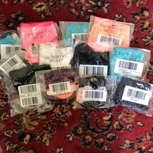 Victoria’s Secret Panties/Underwear Bottoms